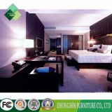 Interior Decoration Ideas for Bedroom Design of Zhongsen Furniture