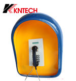 Koontech Public Telephone Booth for Hospital