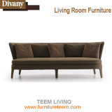 Teem Living Modern Living Room Furniture Sofa