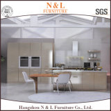 Contemporay Metal Cabinet Furniture Modular Size Stainless Steel Kitchen Cabinets