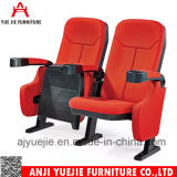 Chinese Cinema Seating Simple Style Cinema Chairs Yj1805r