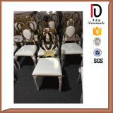 Hotel Furniture Heart-Shaped Wedding Chair for Sale Br-Ss001