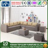 2*2 Textilene Fabric Modern Outdoor Leisure Patio Outdoor Sofa (TG-6105)