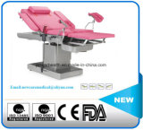 Hot Sale Electric Gynecological Table