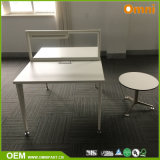 Good Quanlity Popular Double Sides Office Table
