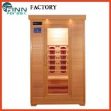 Dry Infrared Wooden Sauna Room Temperature Controller