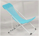 3 Position Chair (YTC-012)