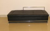 Sofa Bed/Eileen Gray Daybed (S014)