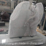 Granite Monument, Headstone, Tombstone for European and Us Style