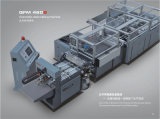 Paper Cover Making Machine Qfm-600b