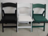 PP Resin Folding Chair in Verious Design