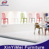 Wholesale Cheap Modern Navy Chair with Armrest