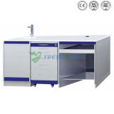 Yszh03 Medical Device Straight Combination Cabinet