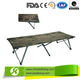 Folding Camping Bed for Tent Use with Professional Service