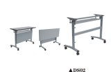 Folding Table, Meeting Room Table, Conference Room Table Ds02