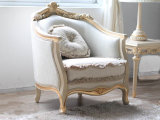 Blue Amber Series classic home furniture (BA-1103-A)