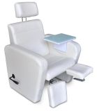 Professional Manicure Pedicure Chair (KTN-32320A)