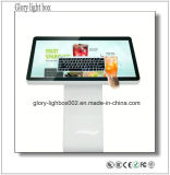 42'' Convenience LCD Touch Screen Monitor