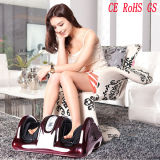 Electric Pedicure Foot SPA Massage Chair with Heating