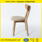 High Quality Solid Wood Restaurant Dinner Chair