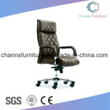 Black High Back Executive Manager Swivel Chair Office Furniture