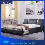 Modern Design Latest Double Bed Designs From China
