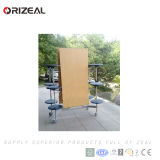 Orizeal 12 Seats Cafetria Folding Table