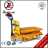 800kg Hydraulic Lifting Portable Platform Table