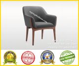 Solid Wood Restaurant Chair (ALX-RC016)