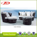 Rattan Furniture Outdoor Sofa (DH-8002C)