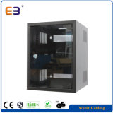 Soho Wall Mounted Cabinets for Cabling, 10 Inch Wall Network Rack
