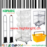 One Stop Solution Shop Fitting Store Display Equipment