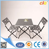 2015 New 3 PC Striated Cheap Outdoor Furniture