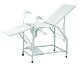 Hospital Stainless Steel Delivery Table (WN642)
