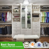 Best Sense High Quality Custom Made Bedroom Wardrobe