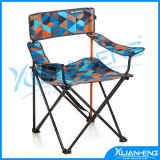 Beach Chair Without Armrest and with Logo Pinting