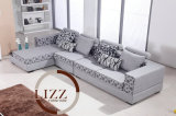 Russia Living Room Sofa Top Quality Fabric Sofa