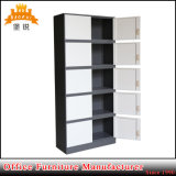 10 Door Steel Storage Cupboard Metal Kitchen Cabinet