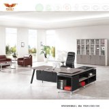 Contemporary Office Furniture Melamine Office Desk (H70-0169)
