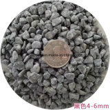 Decomposed Granite, Chipping Granite, Stone Gravel, Crushed Pebble Stone with Tumbled