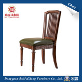 Leather Dining Chair (AB338)
