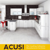 Hot Selling Modern Lacquer Woodern Kitchen Cabinets (ACS2-L157)
