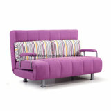 Multi-Functional Sofa Bed Design
