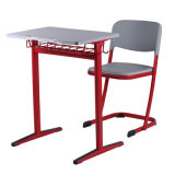 School Furniture Classroom Desk and Chair for High School