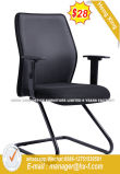 Middle Back Red Color Foshan Clerk Office Chair (HX-R011C)