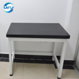 Professional Lab Furniture Marble Balance Table Used in Physics Laboratory