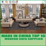 Modern Leisure Home Furniture Chesterfield Leather Sofa Set