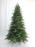 7 Feet Home Decoration Artificial Christmas PVC Gift Tree