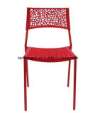 High Quality New Design Cheaper Plastic Dining Chair