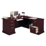 Luxury Boss Desk /Modern Executive Table /Office Manager Desk